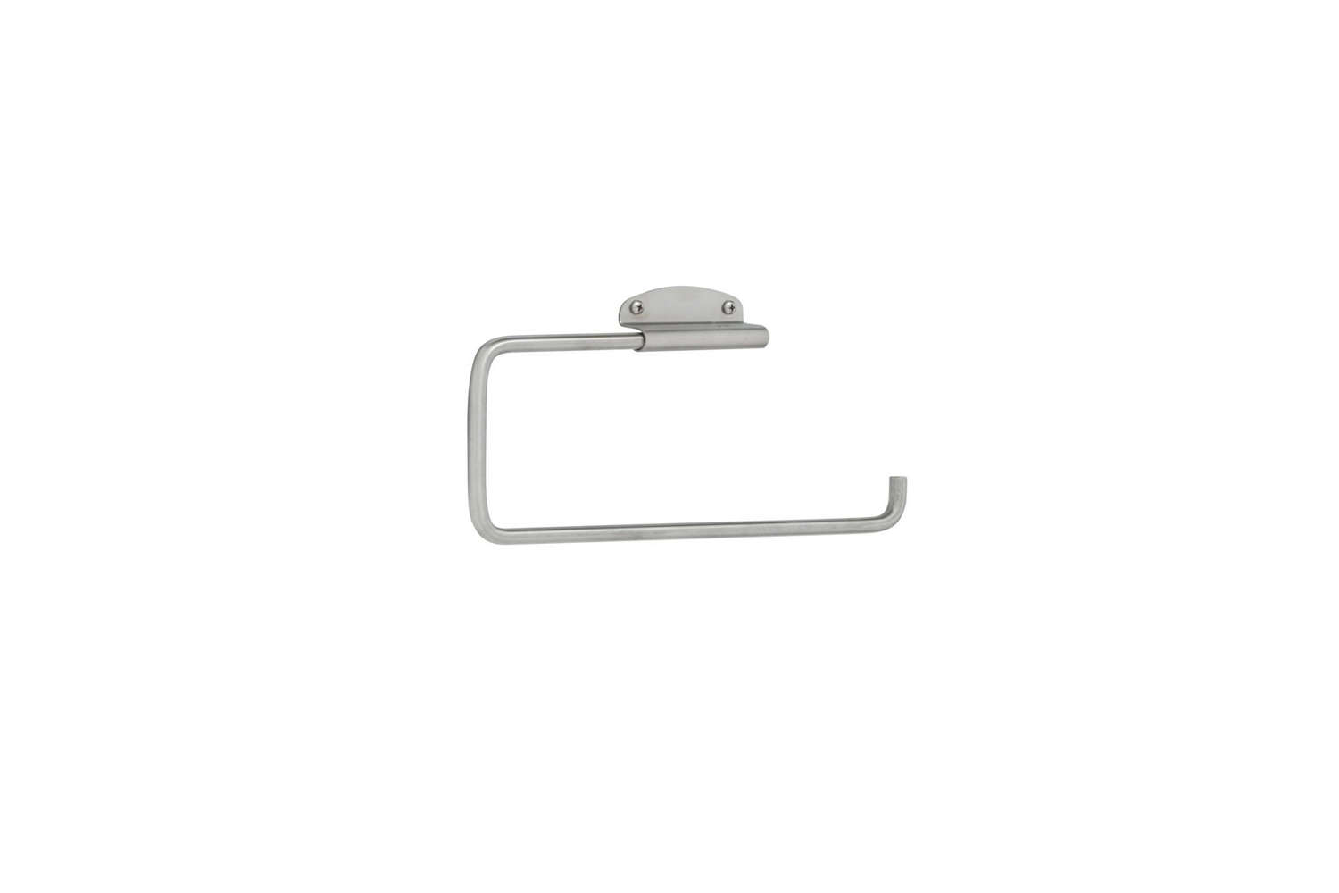 Spectrum Diversified Euro Paper Towel Holder Bronze