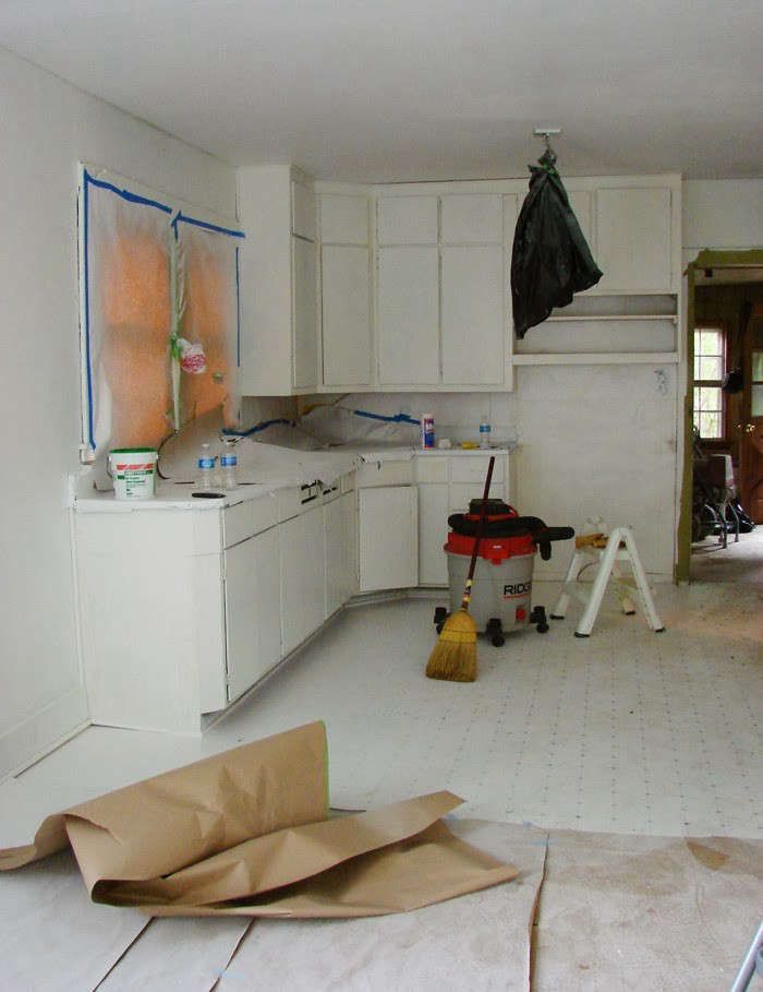 Painting Kitchen Cabinets 5 Tips From A Master Painter