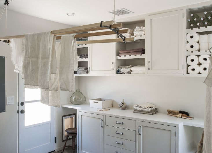 How To Do Laundry Like The French Tips From Danielle Postel Vinay Amanda Pays Corbin Bernsen Laundry Room Remodelista