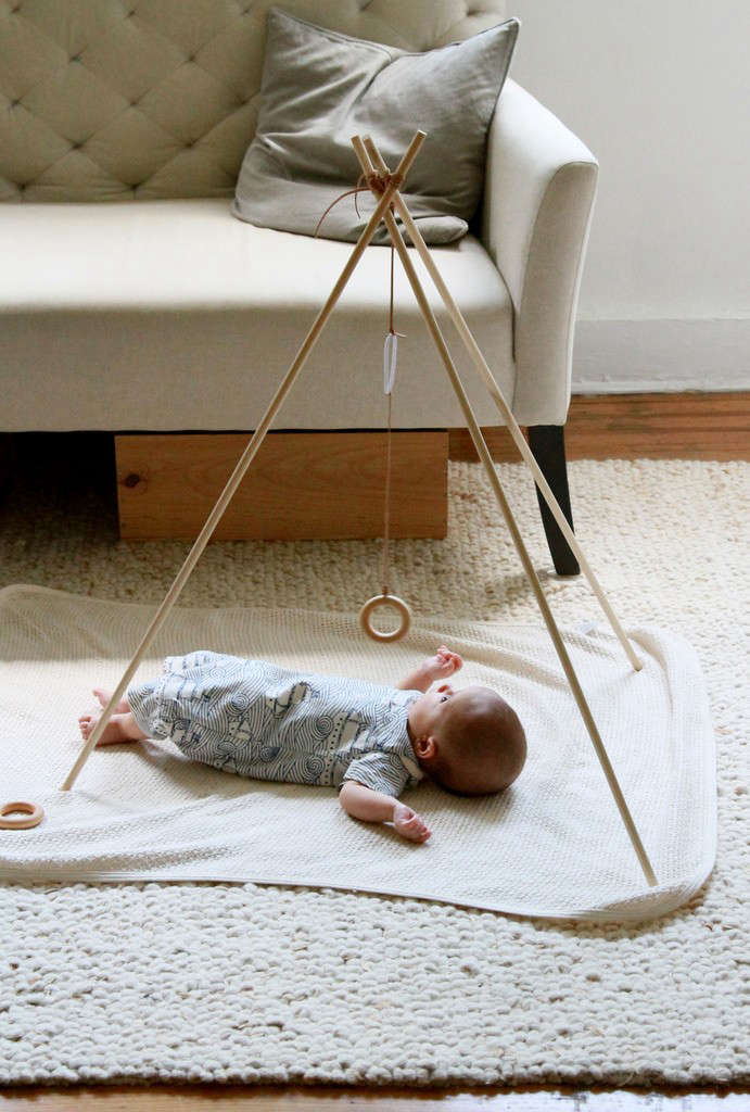 Living In Style With Kids 7 Get Real Solutions The Organized Home