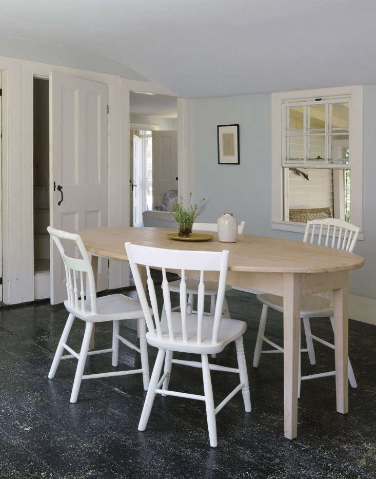 The Soulful Side Of Old Cape Cod Justine S Family Cottage The Soulful Side Of Old Cape Cod Justine S Family Cottage Organized Home