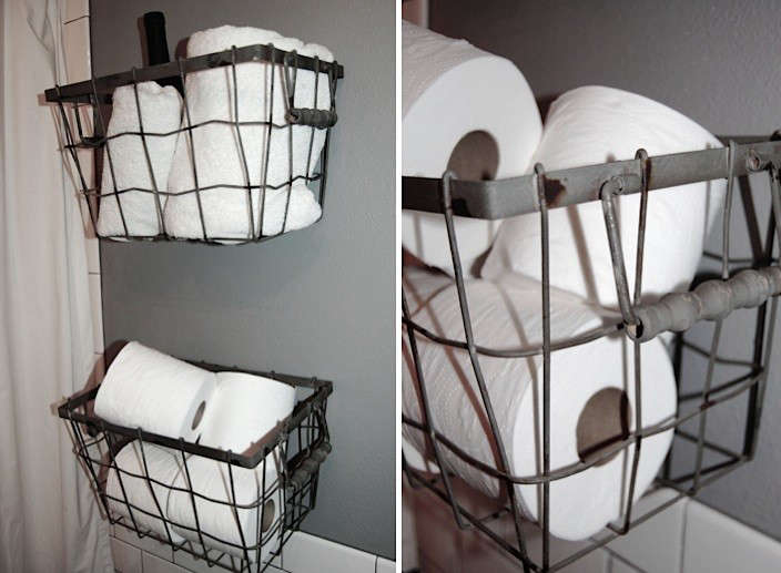 10 Wall Mounted Wire Baskets As Storage The Organized Home - Wire Storage Baskets Wall Mounted Ikea 10 Wall Mounted Wire Baskets As Storage The Organized Home - Wire Storage Baskets Wall Mounted Ikea