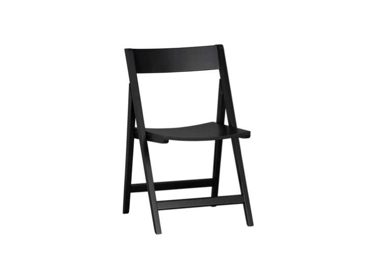 10 Easy Pieces Folding Dining Chairs The Organized Home