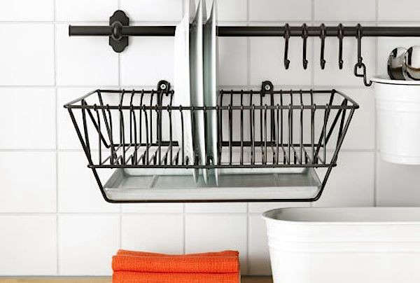 10 Wall Mounted Wire Baskets As Storage The Organized Home - Wire Storage Baskets Wall Mounted Ikea 10 Wall Mounted Wire Baskets As Storage The Organized Home - Wire Storage Baskets Wall Mounted Ikea