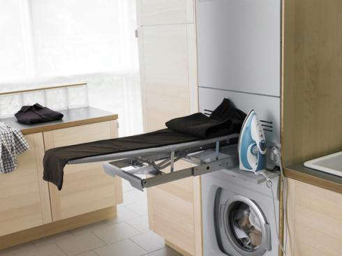 Design Sleuth 6 Sources For Built In Ironing Boards The