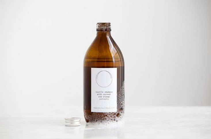 Your Weekend Project: Stop Dry Cleaning and Start Handwashing