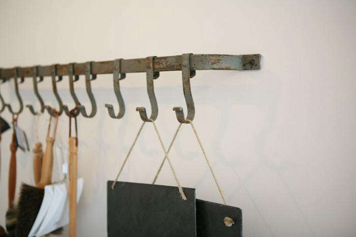 10 Easy Pieces Sy Mudroom Hooks The Organized Home 10 Easy Pieces Sy Mudroom Hooks