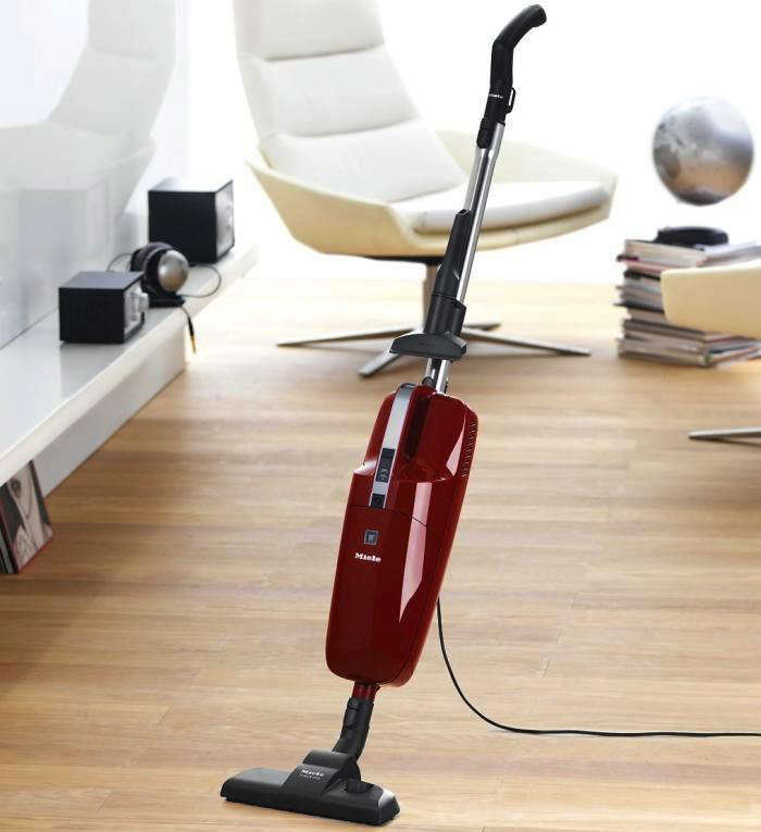 The Perfect Small Space Vacuum The Organized Home