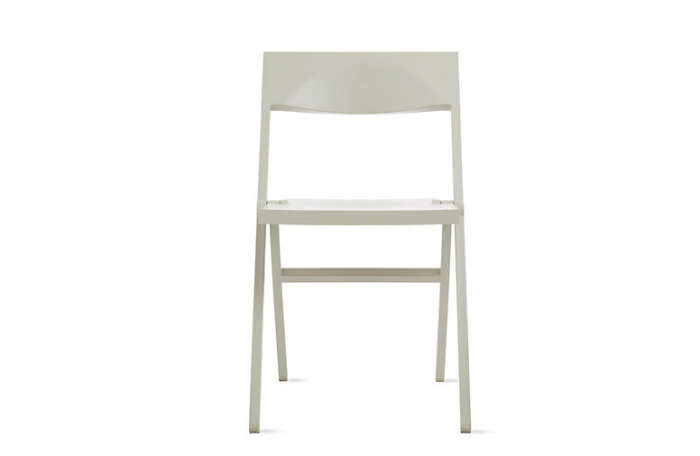 10 Easy Pieces Folding Dining Chairs The Organized Home
