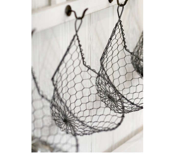 10 Easy Pieces Onion And Garlic Baskets The Organized Home