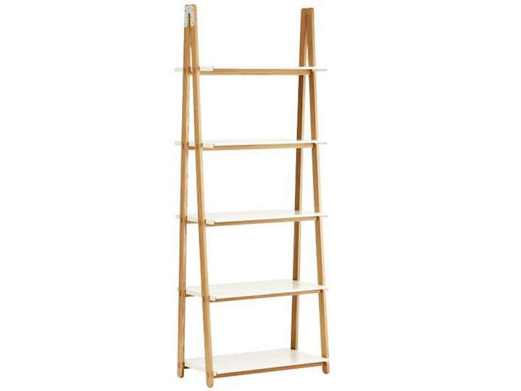 10 Easy Pieces Stepladder Plant Stands The Organized Home