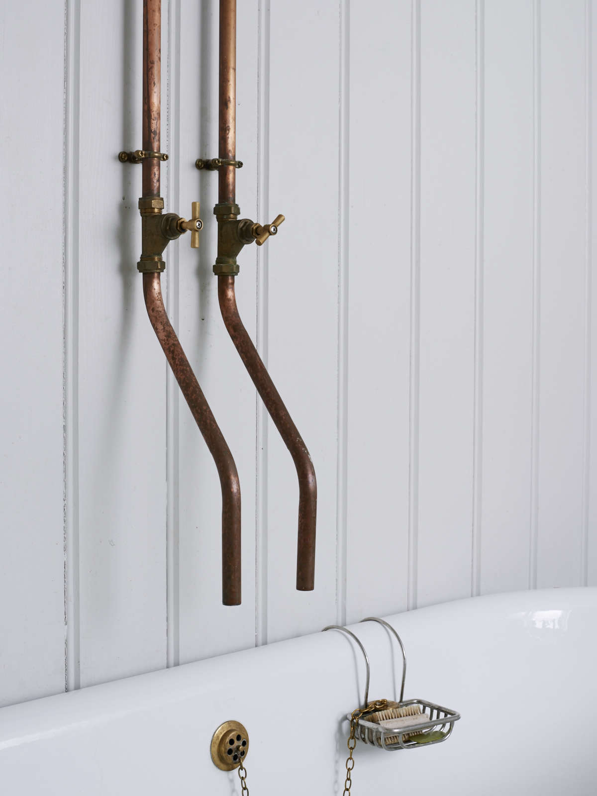 Trend Alert 10 Diy Faucets Made From Plumbing Parts The