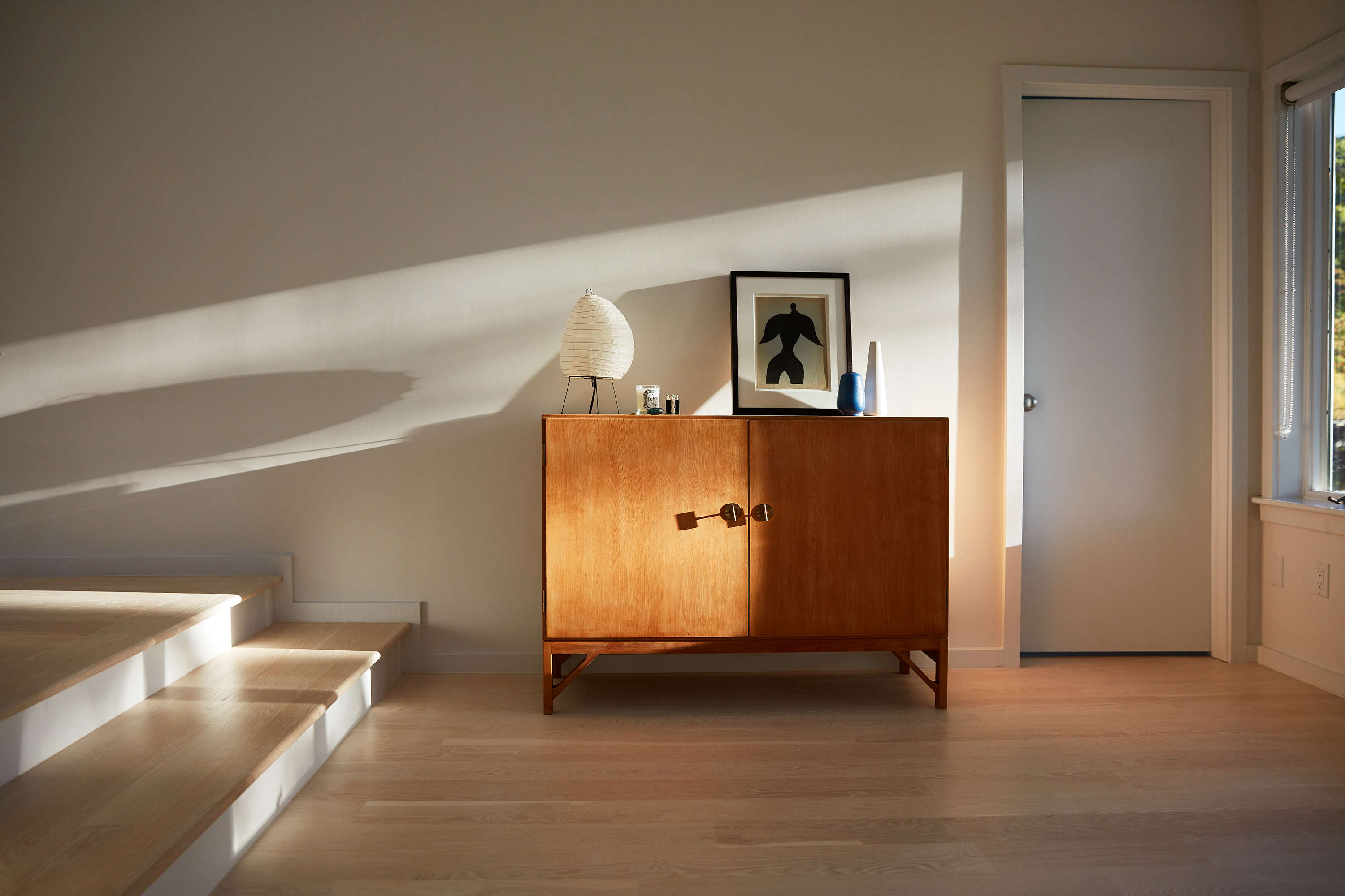 Diy Essential Oils In The Home Make A Natural Wood Polish The