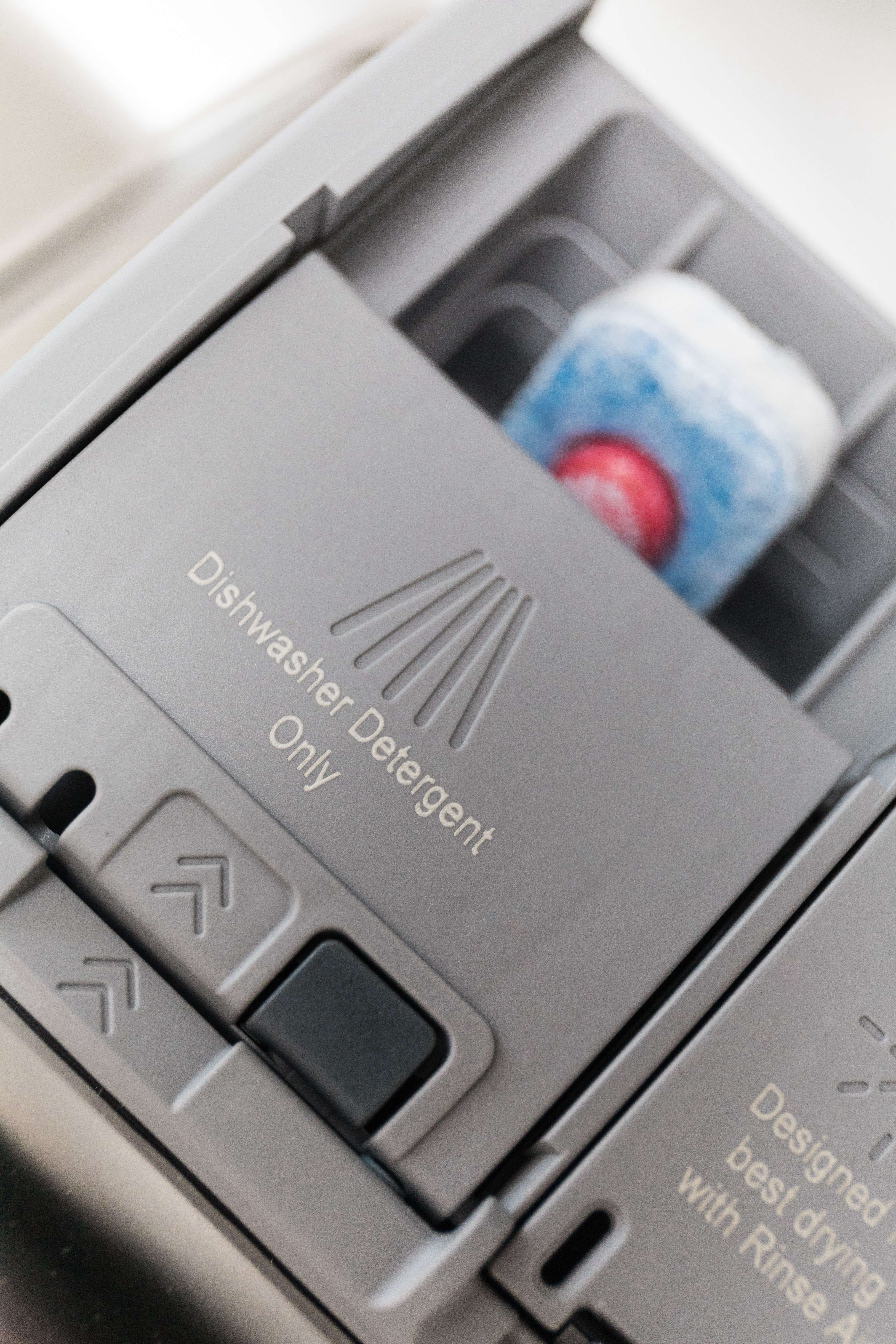 Expert Advice from Bosch How to Load a Dishwasher The Organized Home