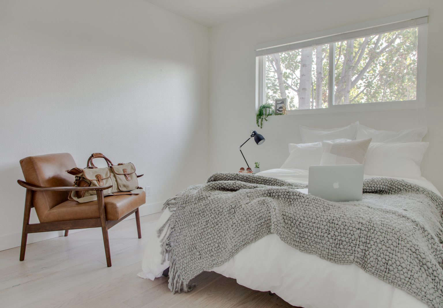Common Co-Living MacArthur Bedroom
