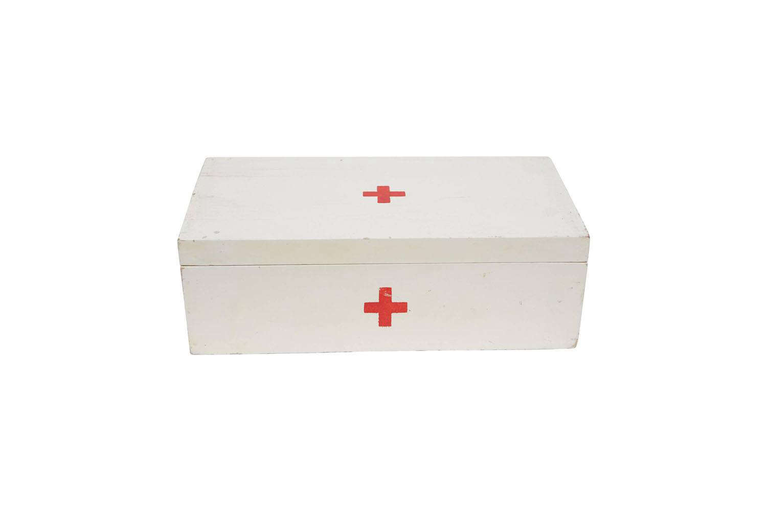 8 Favorites Multipurpose First Aid Boxes The Organized Home