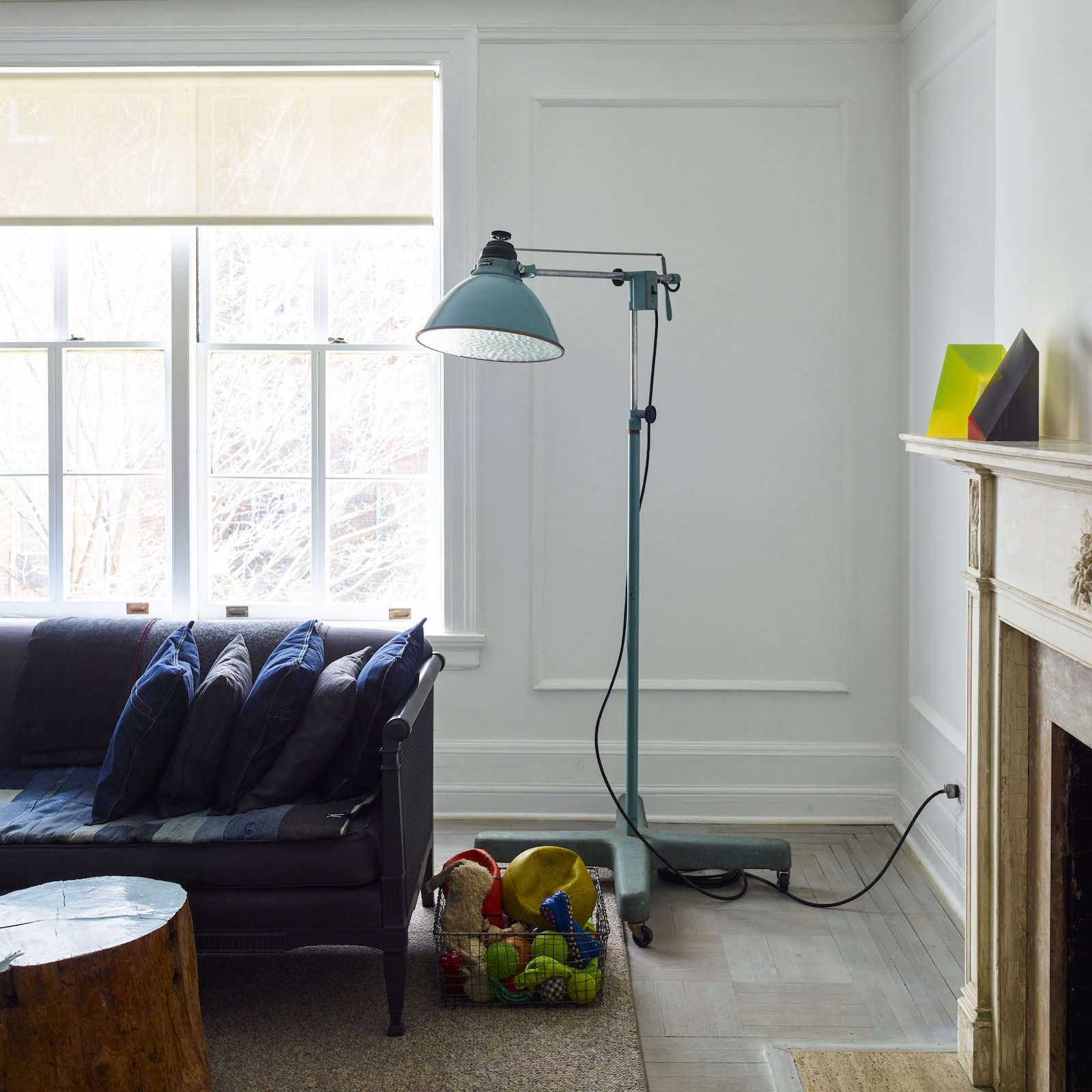 dog toy storage ideas