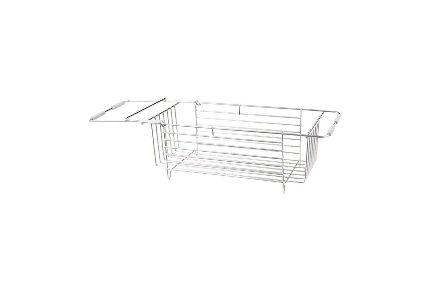 10 Easy Pieces SpaceSaving Dish Rack for Small Kitchens