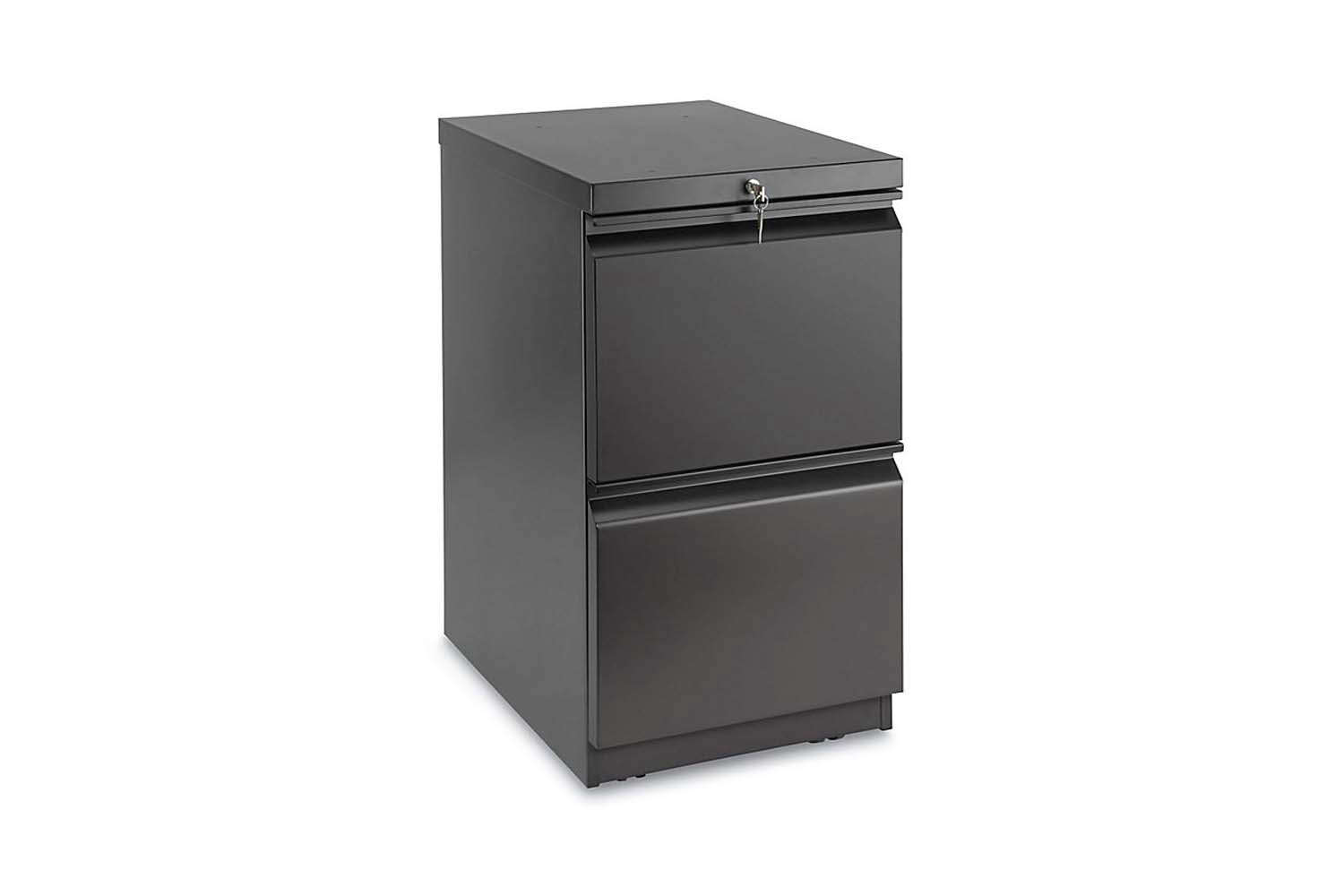 10 Easy Pieces Modern Metal File Cabinets On Wheels The Organized Uline Mobile Pedestal Files
