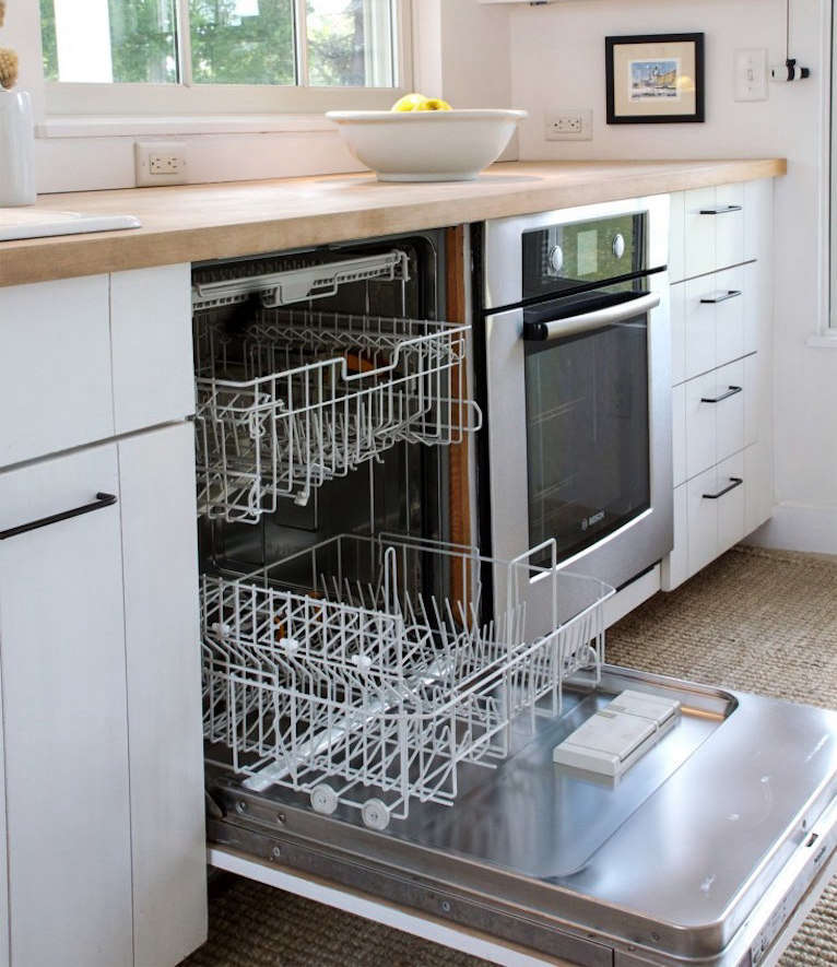 home dishwasher