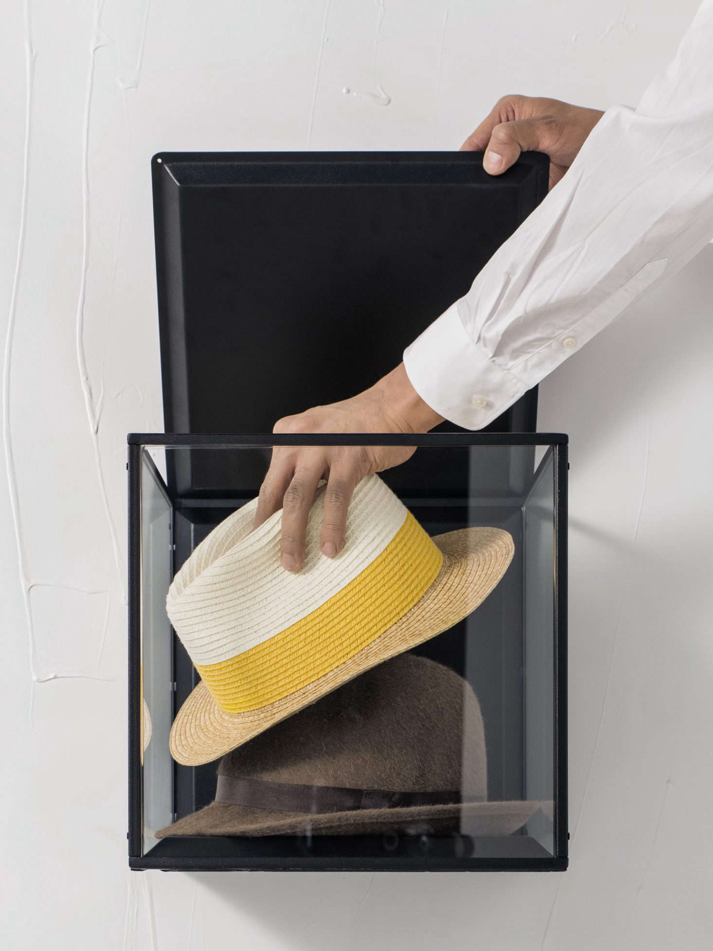 The Sammanhang Ikea S New Display Worthy Storage Line Sammanhang Ikea Display Box