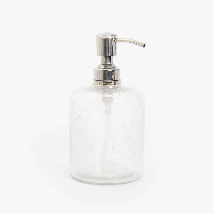 Economy Class Affordable, OnTrend Bath Accessories from Zara Home