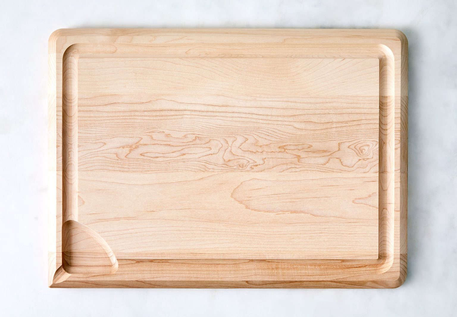 Food52 Five Two Double-Sided Cutting Board