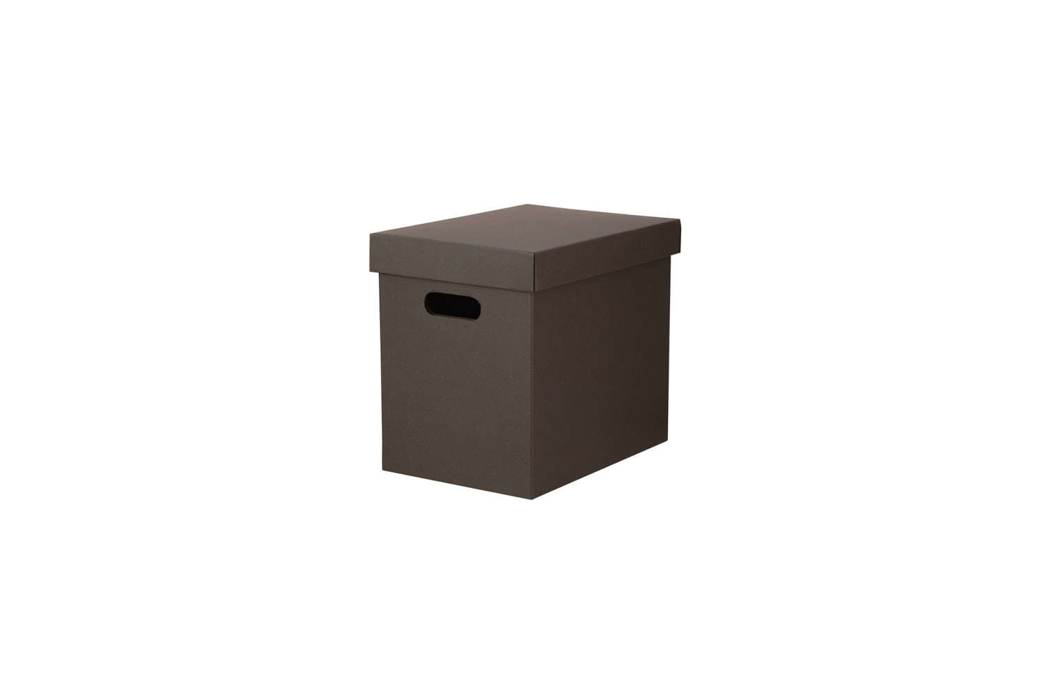 Our Favorite Good-Looking Cardboard Document Boxes for ...