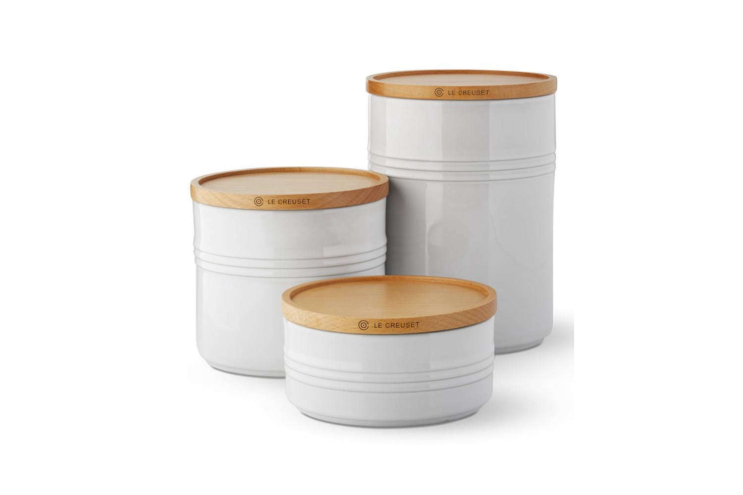 7 Favorites Covered Ceramic Food Storage Bowls Non Plastic Edition