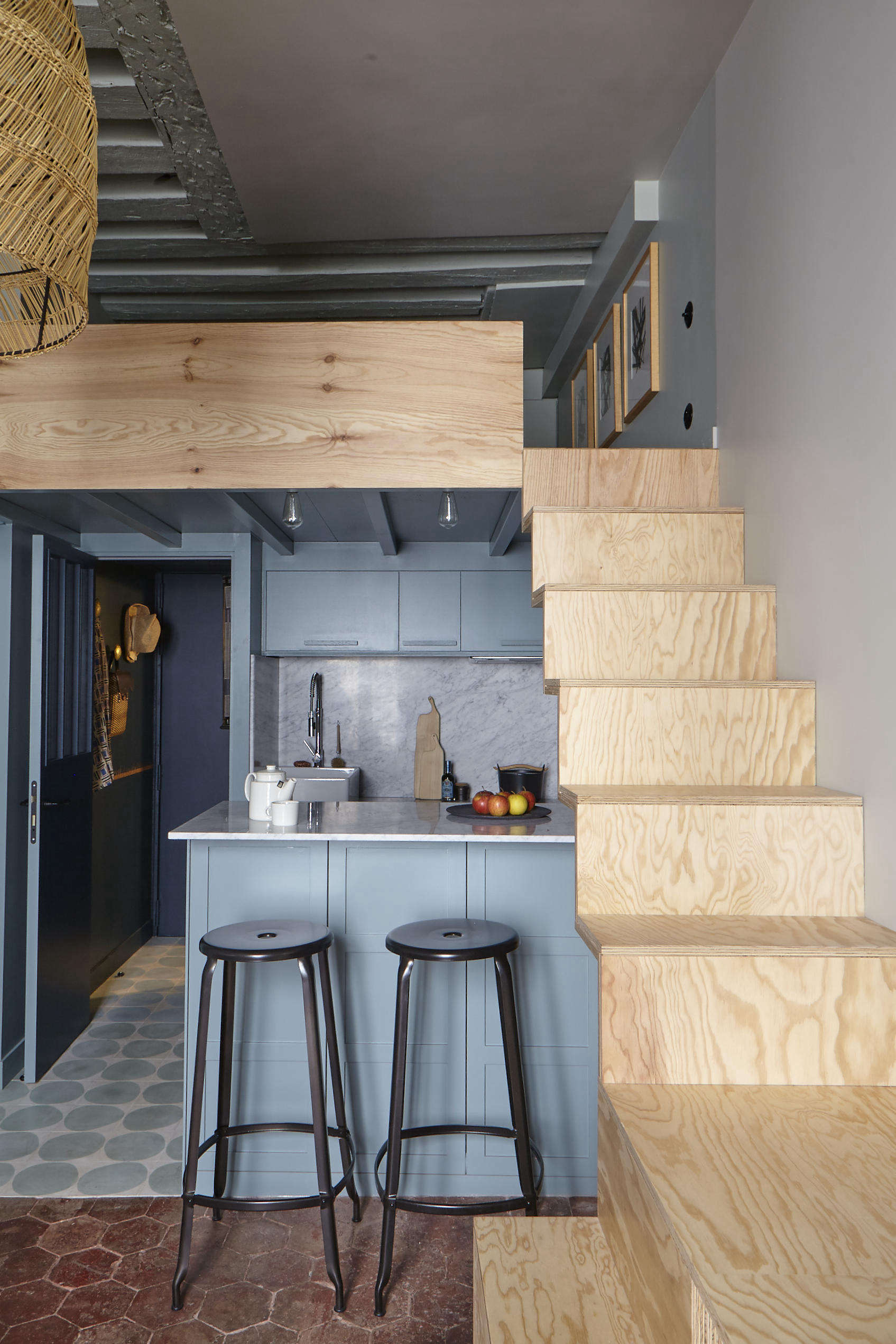 The Cult Of Micro Apartment 17 Tiny Es That Prove Smaller The Cult Of Micro Apartment 17